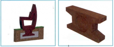 Kunststoffpalisaden kaufen